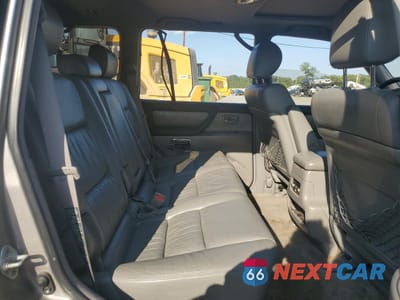 Zdjęcie 10 z 12 samochodu: 2003 TOYOTA LAND CRUISER VIN:JTEHT05J732031696 - miniatura