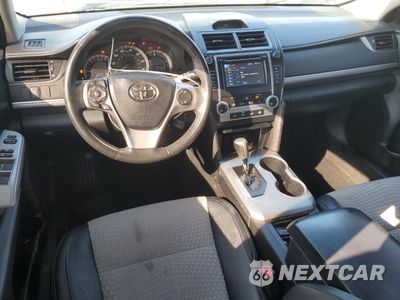 Zdjęcie 8 z 14 samochodu: 2012 TOYOTA CAMRY BASE VIN:4T1BF1FK1CU138435 - miniatura