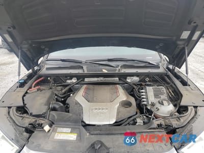 Zdjęcie 12 z 14 samochodu: 2018 AUDI SQ5 PRESTIGE VIN:WA1C4AFY8J2008268 - miniatura