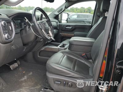 Zdjęcie 7 z 15 samochodu: 2023 GMC SIERRA K2500 DENALI VIN:1GT49REY2PF159636 - miniatura