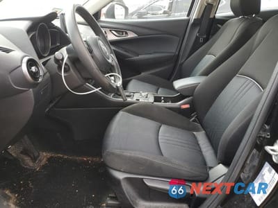 Zdjęcie 7 z 12 samochodu: 2019 MAZDA CX-3 SPORT VIN:JM1DKFB71K0410723 - miniatura