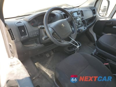 Zdjęcie 8 z 17 samochodu: 2025 PEUGEOT VIVACITY VIN:VF3YDBTFXSMA20411 - miniatura