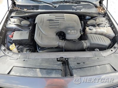 Zdjęcie 12 z 15 samochodu: 2020 DODGE CHALLENGER SXT VIN:2C3CDZAG4LH149453 - miniatura