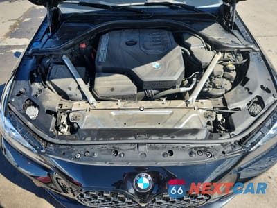 Zdjęcie 11 z 16 samochodu: 2022 BMW 430XI VIN:WBA73AP04NCJ51816 - miniatura