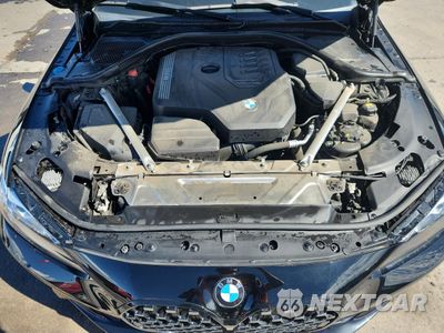 Zdjęcie 11 z 16 samochodu: 2022 BMW 430XI VIN:WBA73AP04NCJ51816 - miniatura