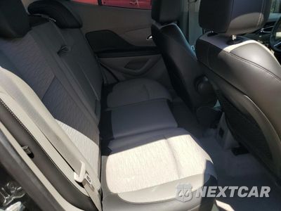 Zdjęcie 11 z 15 samochodu: 2016 BUICK ENCORE VIN:KL4CJASBXGB706741 - miniatura