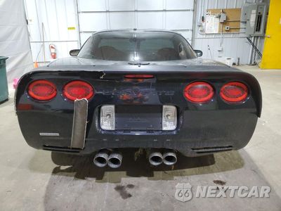 Zdjęcie 6 z 15 samochodu: 1998 CHEVROLET CORVETTE VIN:1G1YY22G3W5111213 - miniatura