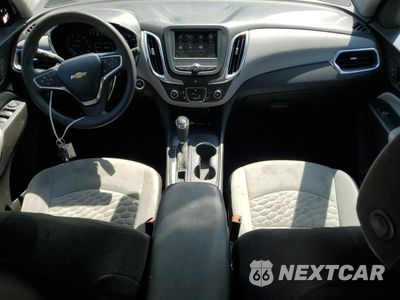Zdjęcie 8 z 15 samochodu: 2019 CHEVROLET EQUINOX LS VIN:3GNAXHEV4KL365992 - miniatura
