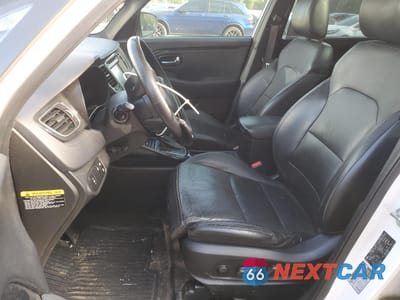 Zdjęcie 7 z 13 samochodu: 2015 KIA RONDO VIN:KNAHU8A35F7082111 - miniatura