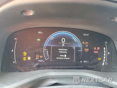 Zdjęcie 9 z 15 samochodu: 2025 TOYOTA CAMRY XSE VIN:4T1DAACK7SU165200 - miniatura