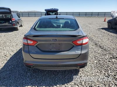 Zdjęcie 6 z 12 samochodu: 2013 FORD FUSION SE VIN:3FA6P0H95DR388587 - miniatura