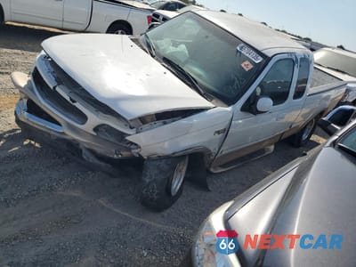 1997 FORD F150 1FTDX1867VKA78024 - główne zdjęcie licytacji z USA - miniatura