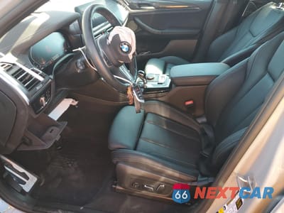 Zdjęcie 7 z 16 samochodu: 2024 BMW X4 M40I VIN:5UX43DT04R9U44906 - miniatura