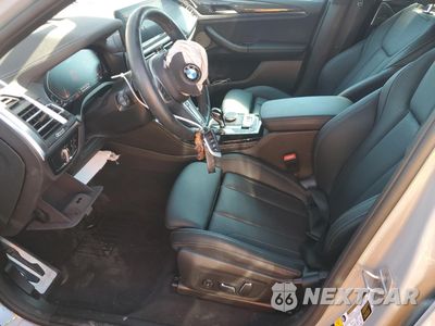 Zdjęcie 7 z 15 samochodu: 2024 BMW X4 M40I VIN:5UX43DT04R9U44906 - miniatura