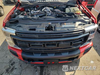 Zdjęcie 11 z 12 samochodu: 2022 FORD F250 SUPER DUTY VIN:1FT8W2BT6NEE84416 - miniatura