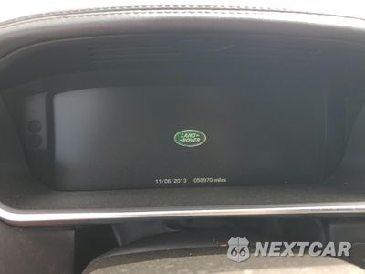 Zdjęcie 9 z 12 samochodu: 2016 LAND ROVER RANGE ROVER HSE VIN:SALGS2VF2GA278395 - miniatura