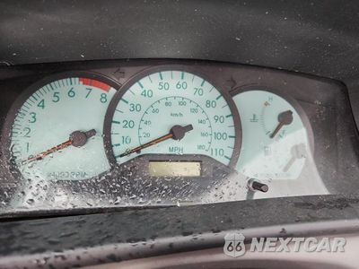 Zdjęcie 9 z 12 samochodu: 2003 TOYOTA COROLLA CE VIN:1NXBR38E63Z001520 - miniatura