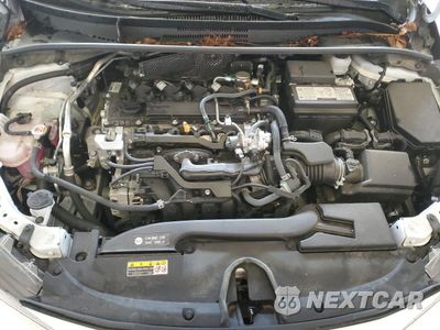 Zdjęcie 11 z 14 samochodu: 2024 TOYOTA COROLLA LE VIN:5YFB4MDE2RP186993 - miniatura