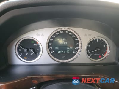 Zdjęcie 9 z 14 samochodu: 2011 MERCEDES-BENZ GLK 350 4MATIC VIN:WDCGG8HBXBF680854 - miniatura