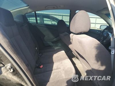 Zdjęcie 10 z 12 samochodu: 2008 NISSAN ALTIMA 2.5 VIN:1N4AL21E68N554794 - miniatura