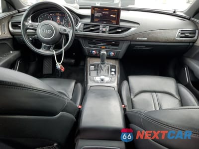 Zdjęcie 8 z 13 samochodu: 2017 AUDI A7 PRESTIGE VIN:WAU22AFC9HN069257 - miniatura