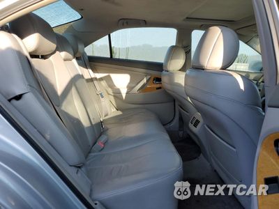Zdjęcie 10 z 12 samochodu: 2007 TOYOTA CAMRY LE VIN:4T1BK46K97U515144 - miniatura