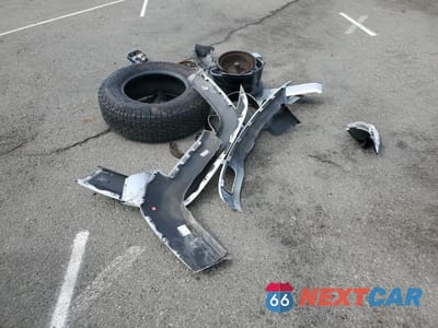 Zdjęcie 13 z 16 samochodu: 1989 JEEP WRANGLER / YJ VIN:2J4FY19E8KJ142279 - miniatura