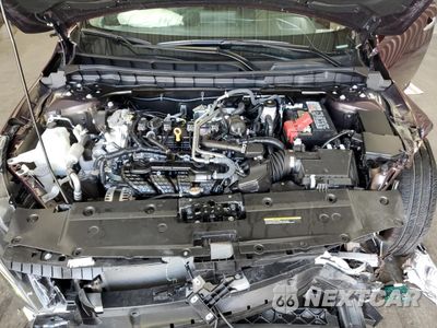 Zdjęcie 11 z 13 samochodu: 2025 NISSAN ALTIMA SV VIN:1N4BL4DVXSN365889 - miniatura