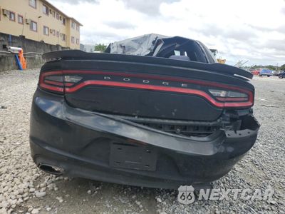 Zdjęcie 6 z 14 samochodu: 2017 DODGE CHARGER SE VIN:2C3CDXBG6HH504987 - miniatura