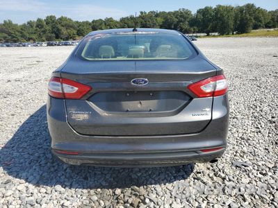 Zdjęcie 6 z 14 samochodu: 2016 FORD FUSION SE HYBRID VIN:3FA6P0LU1GR388747 - miniatura