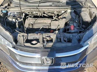 Zdjęcie 11 z 12 samochodu: 2016 HONDA CR-V SE VIN:5J6RM4H41GL077733 - miniatura