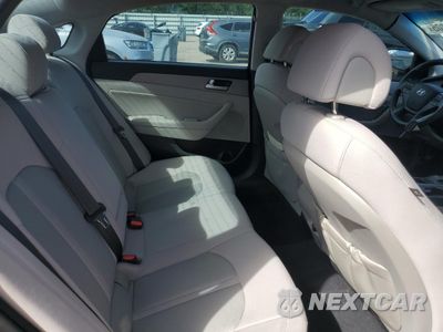 Zdjęcie 10 z 12 samochodu: 2015 HYUNDAI SONATA SE VIN:5NPE24AF6FH211306 - miniatura