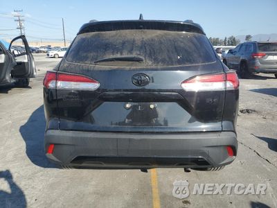 Zdjęcie 6 z 14 samochodu: 2022 TOYOTA COROLLA CROSS LE VIN:7MUBAAAG1NV018119 - miniatura