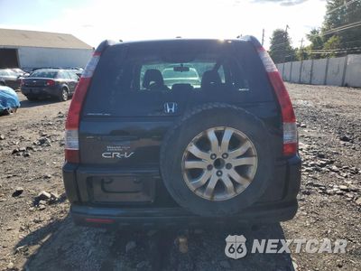 Zdjęcie 6 z 13 samochodu: 2005 HONDA CR-V SE VIN:JHLRD789X5C012060 - miniatura