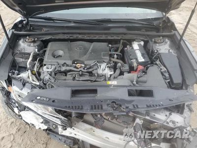 Zdjęcie 11 z 13 samochodu: 2020 TOYOTA CAMRY SE VIN:4T1G11AK9LU905962 - miniatura