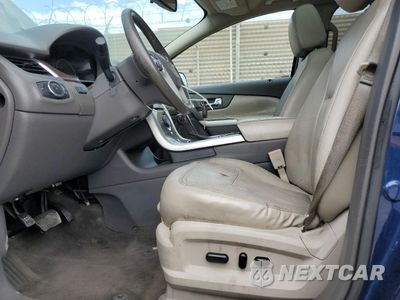 Zdjęcie 7 z 13 samochodu: 2012 FORD EDGE LIMITED VIN:2FMDK4KC6CBA82602 - miniatura