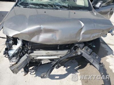Zdjęcie 12 z 13 samochodu: 2008 FORD EDGE SEL VIN:2FMDK48C98BA64996 - miniatura