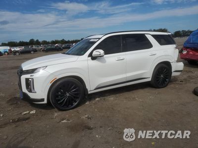 2024 HYUNDAI PALISADE CALLIGRAPHY KM8R7DGEXRU781512 - główne zdjęcie licytacji z USA - miniatura
