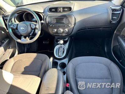 Zdjęcie 9 z 10 samochodu: 2015 KIA SOUL VIN:KNDJN2A20F7795780 - miniatura