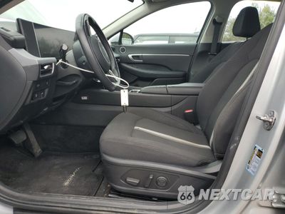 Zdjęcie 7 z 13 samochodu: 2024 HYUNDAI SONATA SEL VIN:KMHL14JA1RA393616 - miniatura