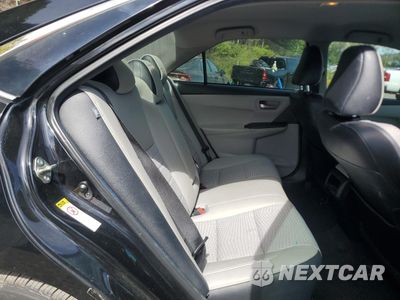 Zdjęcie 10 z 13 samochodu: 2015 TOYOTA CAMRY LE VIN:4T1BF1FK7FU104276 - miniatura