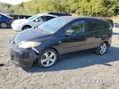 2007 MAZDA 5 JM1CR293X70139185 - główne zdjęcie licytacji z USA - miniatura