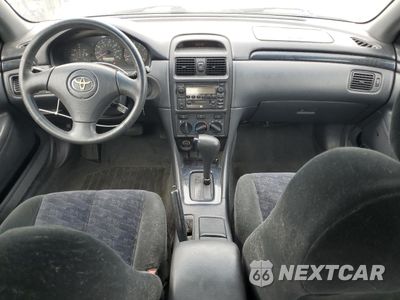 Zdjęcie 8 z 14 samochodu: 2002 TOYOTA CAMRY SOLARA SE VIN:2T1CF22P92C595683 - miniatura