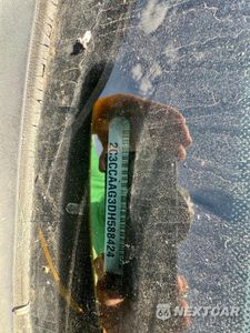 Zdjęcie 10 z 10 samochodu: 2013 CHRYSLER 300 VIN:2C3CCAAG3DH588424 - miniatura