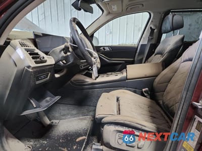 Zdjęcie 7 z 14 samochodu: 2024 BMW X7 XDRIVE40I VIN:5UX23EM01R9U59925 - miniatura