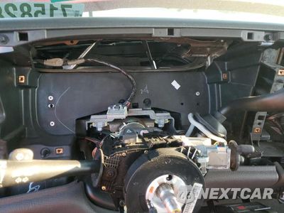 Zdjęcie 9 z 11 samochodu: 2006 CHEVROLET SILVERADO C2500 HEAVY DUTY VIN:1GCHC23D66F218745 - miniatura