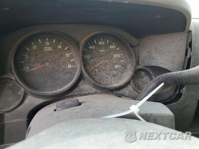 Zdjęcie 9 z 12 samochodu: 2007 CHEVROLET SILVERADO C1500 CREW CAB VIN:2GCEC13C871551297 - miniatura