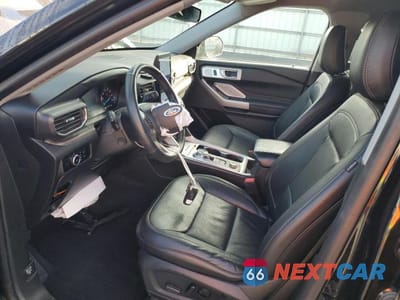 Zdjęcie 7 z 13 samochodu: 2023 FORD EXPLORER LIMITED VIN:1FMSK8FH6PGB23376 - miniatura