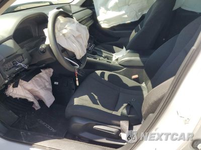 Zdjęcie 7 z 12 samochodu: 2024 HONDA ACCORD LX VIN:1HGCY1F27RA014457 - miniatura