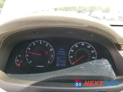 Zdjęcie 9 z 14 samochodu: 2011 HYUNDAI AZERA GLS VIN:KMHFC4DD0BA532816 - miniatura